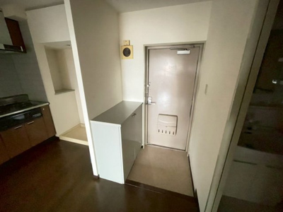 【玄関】 | グランレジデンス入間