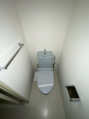 【トイレ】 | グランレジデンス入間