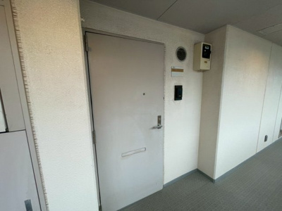 【その他共用部分】 | グランレジデンス入間