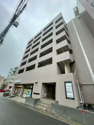 【外観】 | グランレジデンス入間