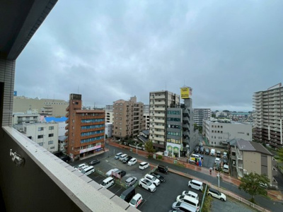 【展望】 | グランレジデンス入間