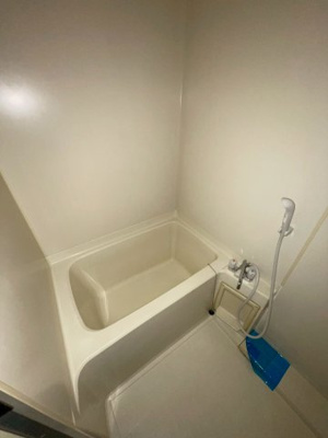 【浴室】 | グランレジデンス入間