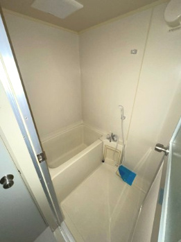 【浴室】 | グランレジデンス入間