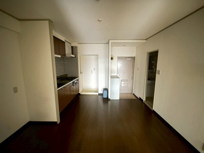 【キッチン】 | グランレジデンス入間