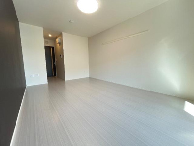 【内装】 | 袖ケ浦市蔵波新築マンション | 洋室（イメージ）