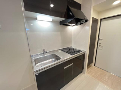 【キッチン】 | 袖ケ浦市蔵波新築マンション | キッチン（イメージ）