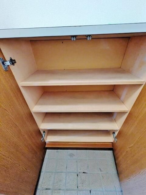 【その他】 | ヴァンテ赤羽