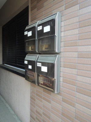 【その他共用部分】 | ヴァンテ赤羽