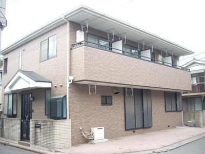 【エントランス】 | ヴァンテ赤羽