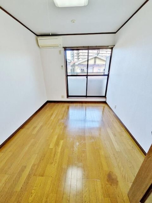 【居間・リビング】 | ヴァンテ赤羽