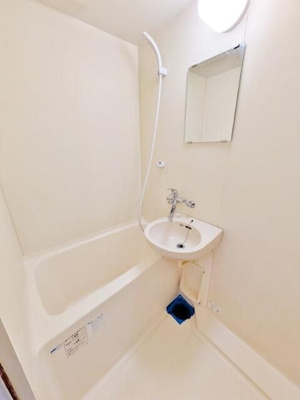 【浴室】 | ヴァンテ赤羽