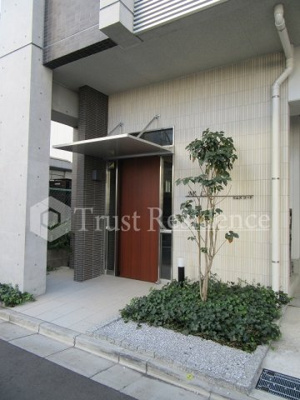 【エントランス】 | エムズコート