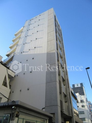 【外観】 | エムズコート