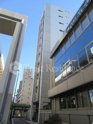 【外観】 | エムズコート