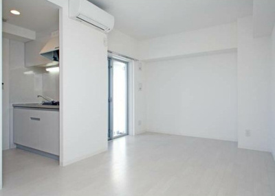 【居間・リビング】 | エムズコート