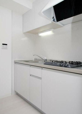 【キッチン】 | エムズコート