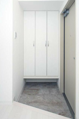 【玄関】 | エムズコート