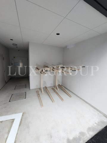 【ロビー】 | MAXIV八王子TRE