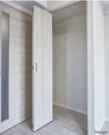 【収納】 | ＥＣＲＥＤＥ上板橋