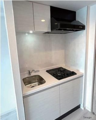 【キッチン】 | ＥＣＲＥＤＥ上板橋