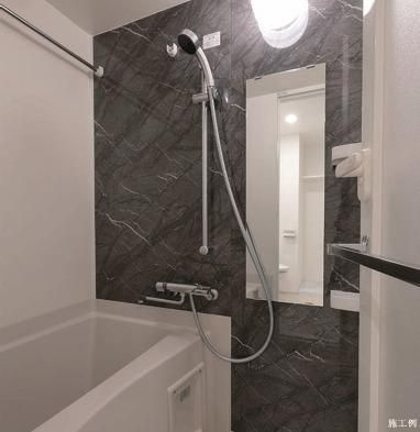 【浴室】 | ＥＣＲＥＤＥ上板橋