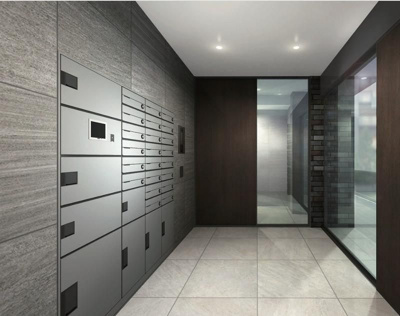 【その他共用部分】 | ＥＣＲＥＤＥ上板橋