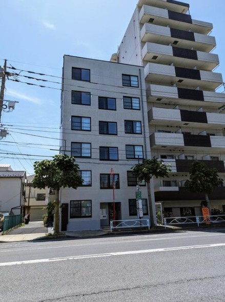 フェリチタ横川の画像