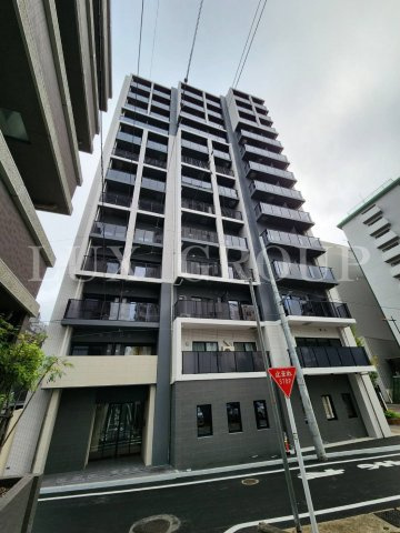 【外観】 | MAXIV八王子TRE