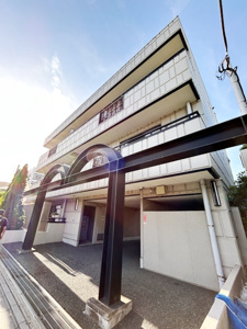 ガレ田園調布の画像