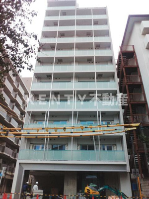 【その他共用部分】 | リビオメゾン大森ＥＡＳＴ