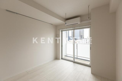 【居間・リビング】 | リビオメゾン大森ＥＡＳＴ | 使いやすいリビングです