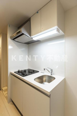 【キッチン】 | リビオメゾン大森ＥＡＳＴ | キッチンでお料理をお楽しみください