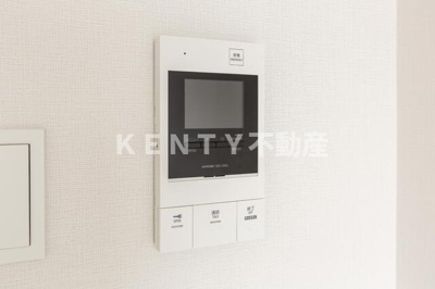 【セキュリティ】 | リビオメゾン大森ＥＡＳＴ