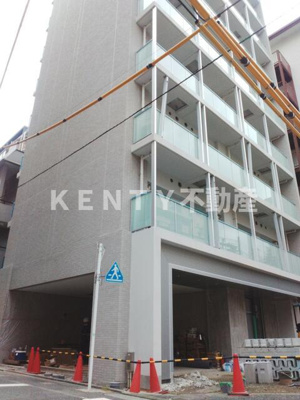 【その他】 | リビオメゾン大森ＥＡＳＴ | 外観です