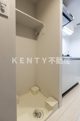 【設備】 | リビオメゾン大森ＥＡＳＴ | 洗面所です