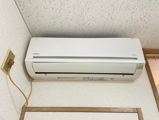 パルセ藍染の設備|写真は別のお部屋になります。