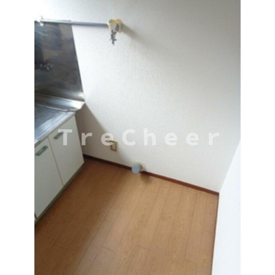 【玄関】 | フラワー荘