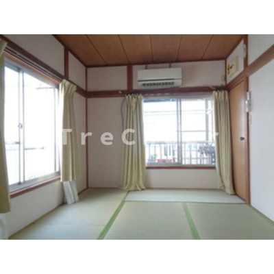 【寝室】 | フラワー荘