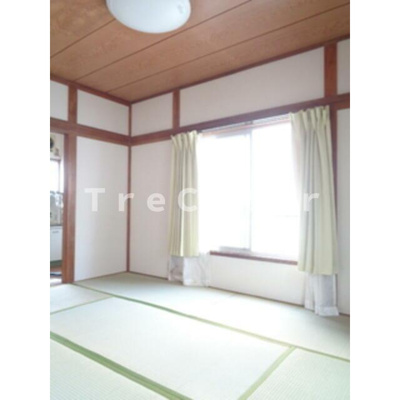 【和室】 | フラワー荘