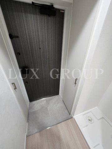 【玄関】 | MAXIV八王子TRE