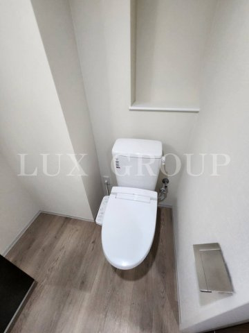 【トイレ】 | MAXIV八王子TRE