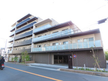 アルメール津田沼の画像