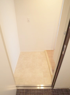 【玄関】 | アルメール津田沼