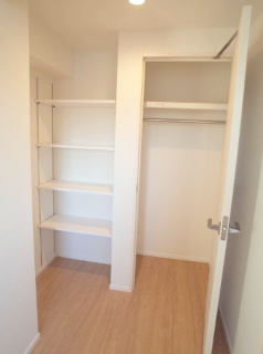 【収納】 | アルメール津田沼