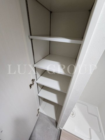 【収納】 | MAXIV八王子TRE