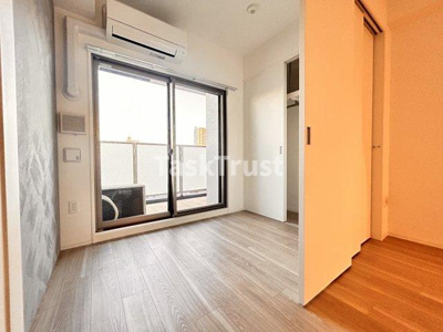 【内装】 | セレニテ天六リアン