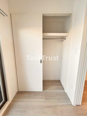 【収納】 | セレニテ天六リアン