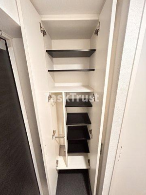 【収納】 | セレニテ天六リアン