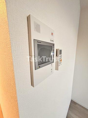 【セキュリティ】 | セレニテ天六リアン