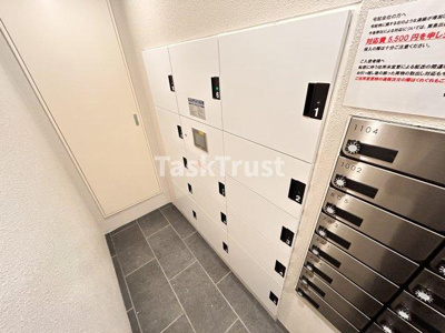 【その他共用部分】 | セレニテ天六リアン